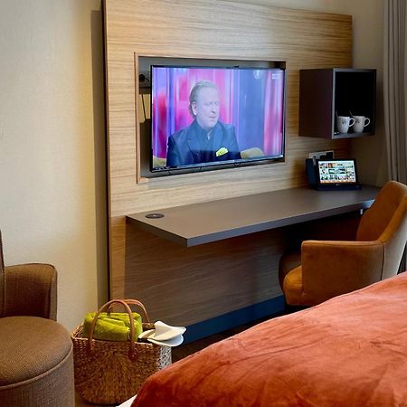 Parkhotel Jever Ruang foto