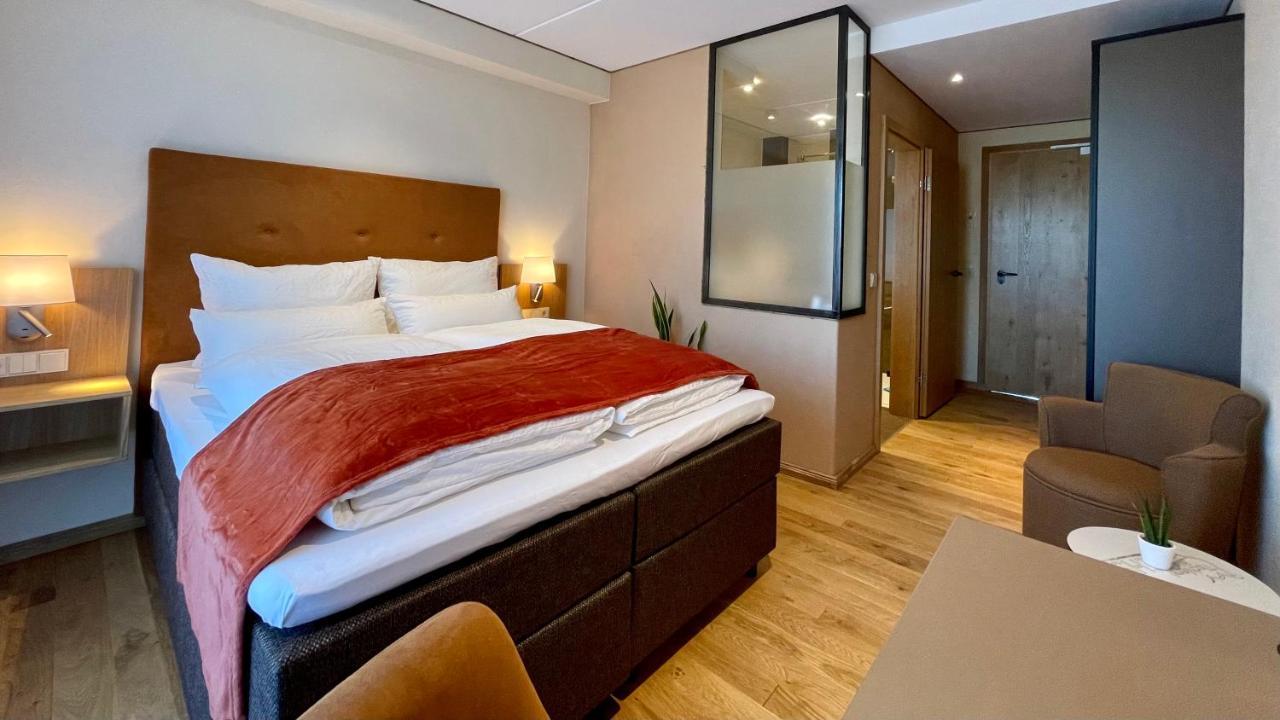 Parkhotel Jever Bagian luar foto