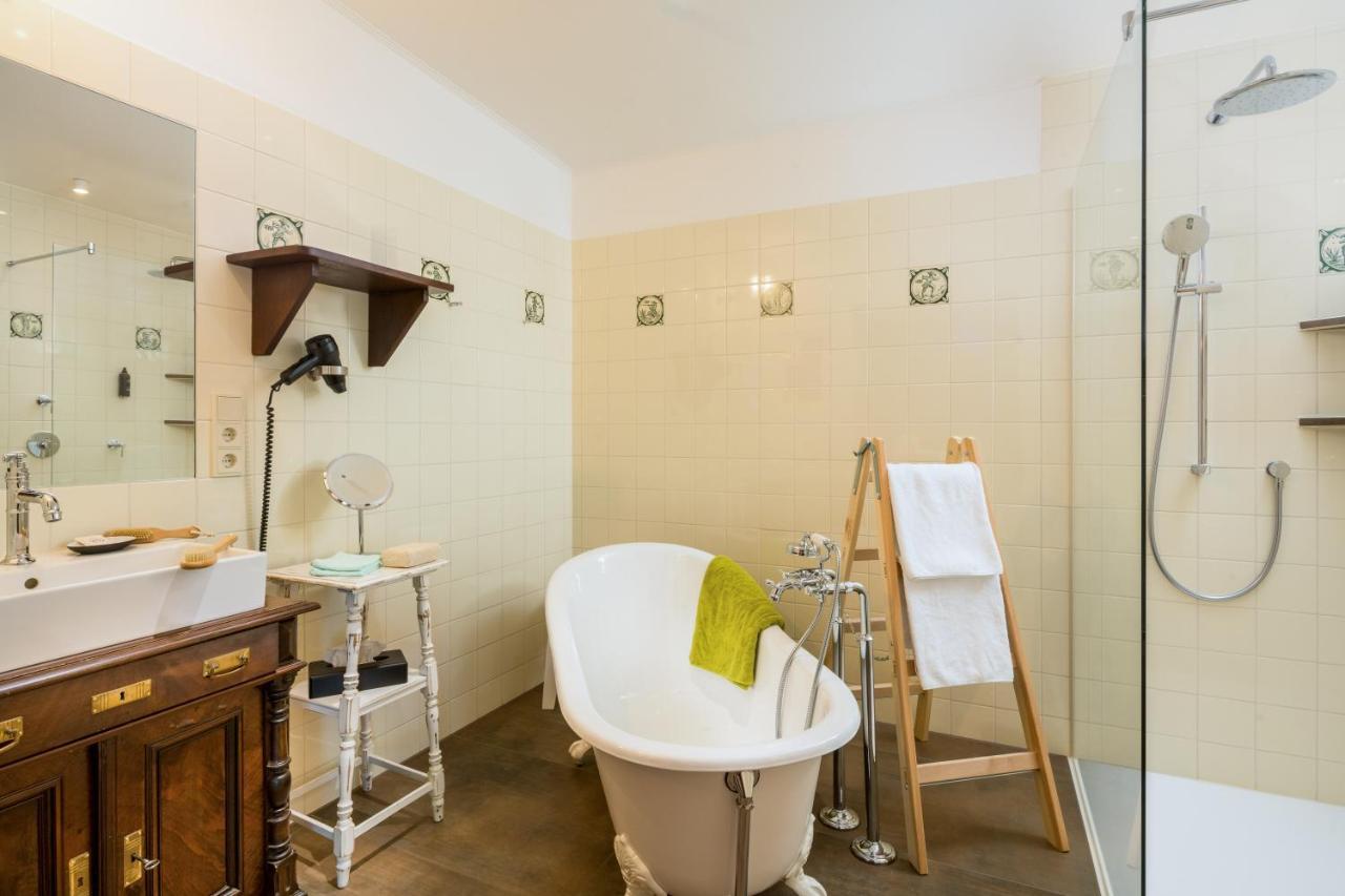 Parkhotel Jever Bagian luar foto