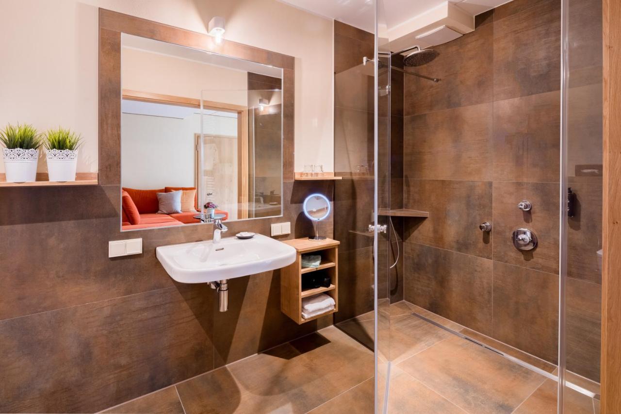 Parkhotel Jever Bagian luar foto