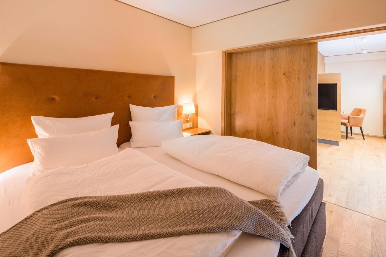 Parkhotel Jever Bagian luar foto